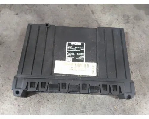 ECM (Chassis) KENWORTH T680 LKQ Heavy Truck Maryland