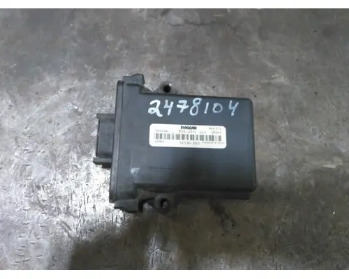 ECM (Chassis) KENWORTH T680 LKQ Heavy Truck Maryland