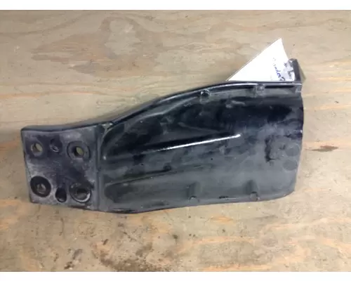 Kenworth T680 Chassis Fairing