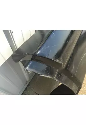 Kenworth T680 Chassis Fairing