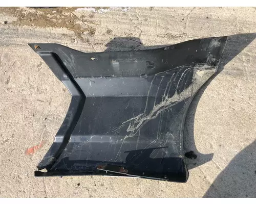 Kenworth T680 Chassis Fairing