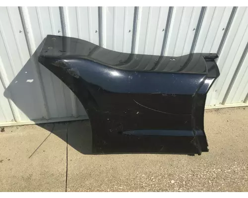 Kenworth T680 Chassis Fairing