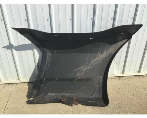 Kenworth T680 Chassis Fairing