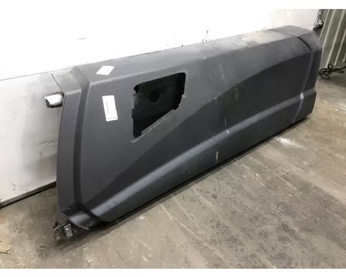 Kenworth T680 Chassis Fairing