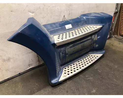 Kenworth T680 Chassis Fairing