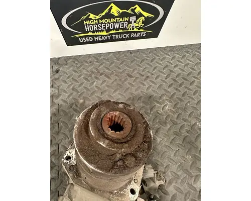 Clutch Disc KENWORTH T680 High Mountain Horsepower