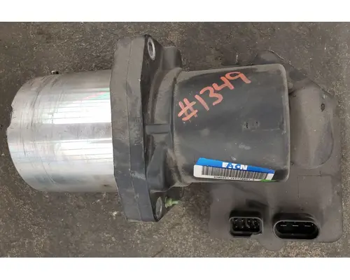 Clutch Disc KENWORTH T680 High Mountain Horsepower