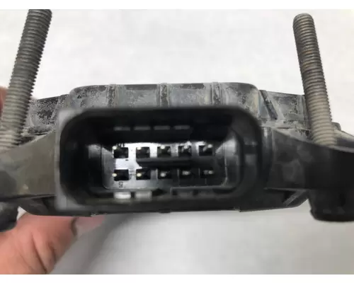 Kenworth T680 Collision Avoidance