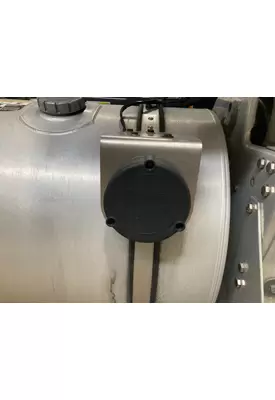 Kenworth T680 Collision Avoidance
