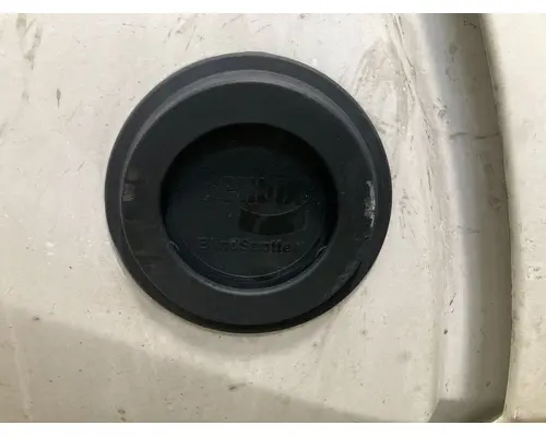 Kenworth T680 Collision Avoidance