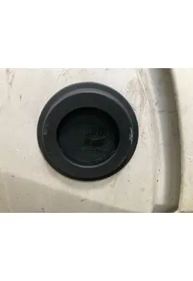 Kenworth T680 Collision Avoidance