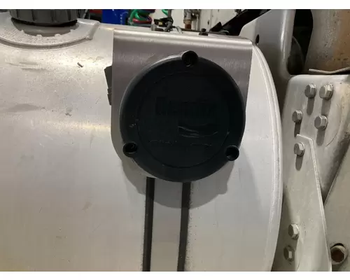 Kenworth T680 Collision Avoidance