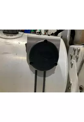 Kenworth T680 Collision Avoidance