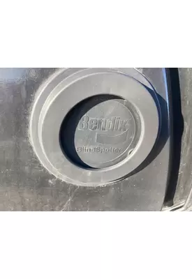 Kenworth T680 Collision Avoidance