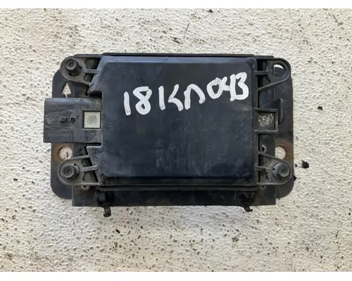 Kenworth T680 Collision Avoidance