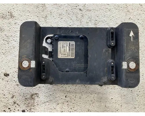 Kenworth T680 Collision Avoidance