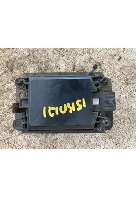 Kenworth T680 Collision Avoidance