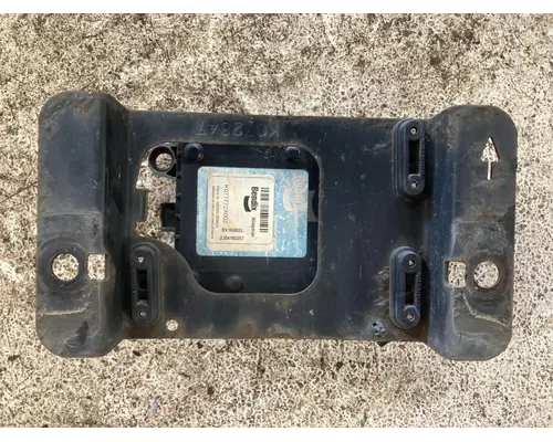 Kenworth T680 Collision Avoidance