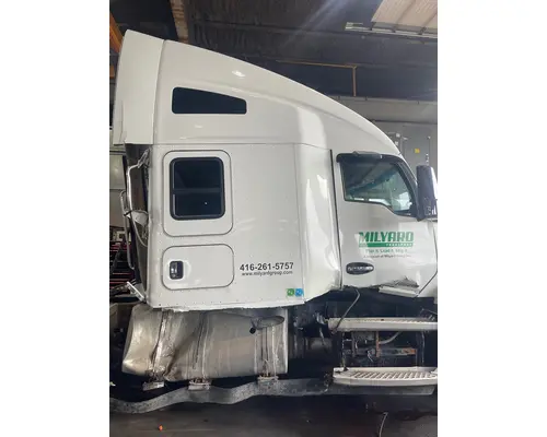 Complete Vehicle KENWORTH T680 Truck Salvage International Inc