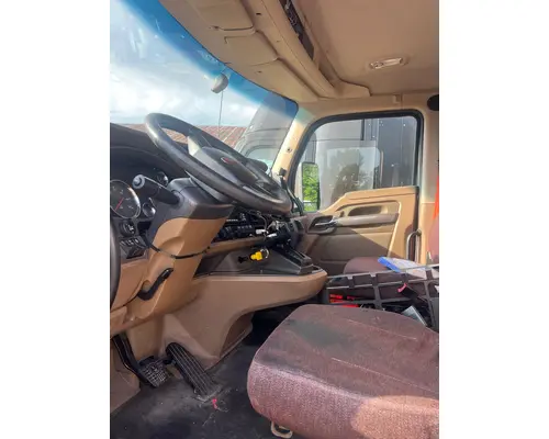 Complete Vehicle KENWORTH T680 West Side Truck Parts