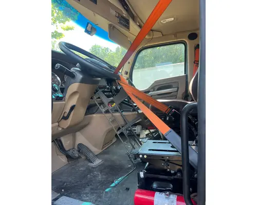 Complete Vehicle KENWORTH T680 West Side Truck Parts