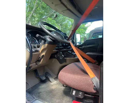 Complete Vehicle KENWORTH T680 West Side Truck Parts