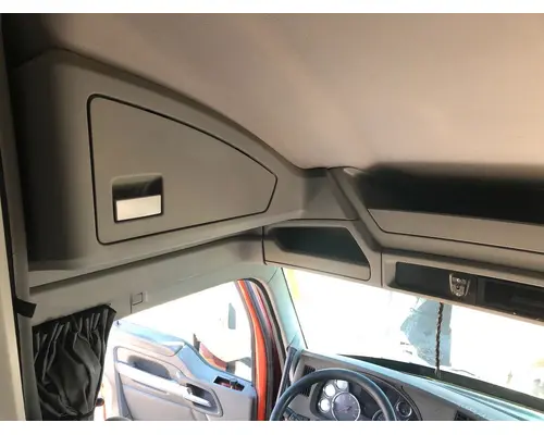 Console Kenworth T680 Vander Haags Inc Dm