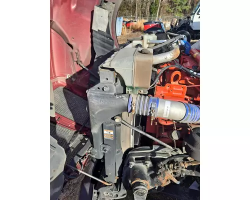 Cooling Assy. (Rad., Cond., ATAAC) KENWORTH T680 LKQ Evans Heavy Truck Parts