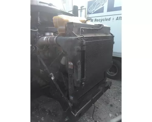 Cooling Assy. (Rad., Cond., ATAAC) KENWORTH T680 LKQ Evans Heavy Truck Parts
