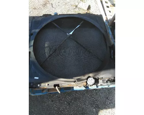 Cooling Assy. (Rad., Cond., ATAAC) KENWORTH T680 LKQ Thompson Motors - Wykoff