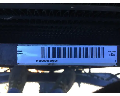 Cooling Assy. (Rad., Cond., ATAAC) KENWORTH T680 LKQ KC Truck Parts - Inland Empire