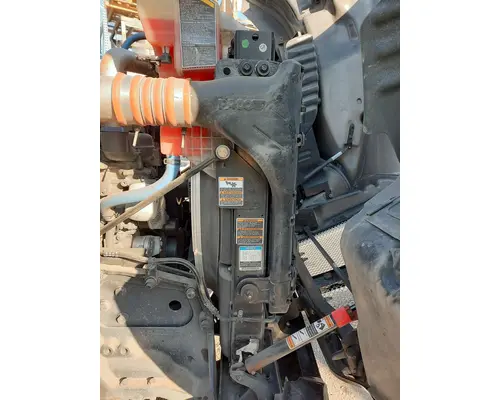 Cooling Assy. (Rad., Cond., ATAAC) KENWORTH T680 LKQ KC Truck Parts - Inland Empire