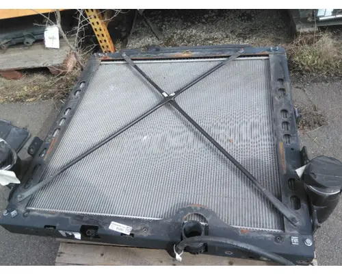 Cooling Assy. (Rad., Cond., ATAAC) KENWORTH T680 LKQ KC Truck Parts - Inland Empire