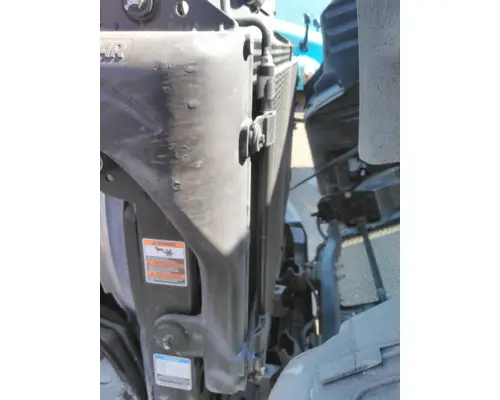 Cooling Assy. (Rad., Cond., ATAAC) KENWORTH T680 LKQ KC Truck Parts - Inland Empire