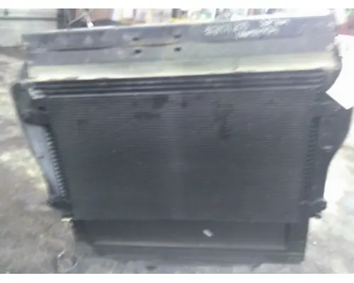 Cooling Assy. (Rad., Cond., ATAAC) KENWORTH T680 LKQ KC Truck Parts - Inland Empire