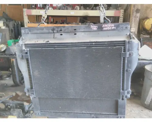 Cooling Assy. (Rad., Cond., ATAAC) KENWORTH T680 LKQ KC Truck Parts - Inland Empire