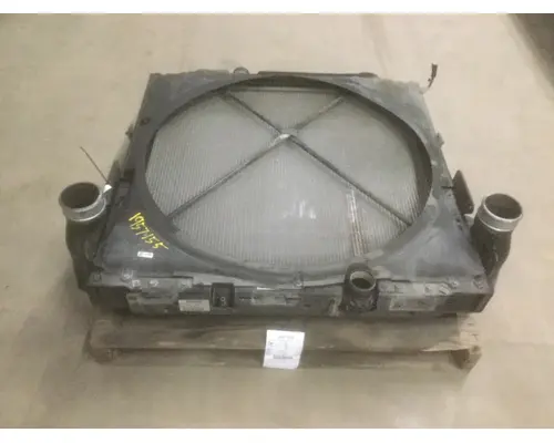 Cooling Assy. (Rad., Cond., ATAAC) KENWORTH T680 LKQ Geiger Truck Parts