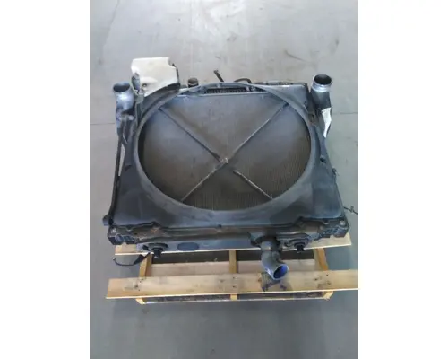 Cooling Assy. (Rad., Cond., ATAAC) KENWORTH T680 LKQ Geiger Truck Parts