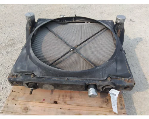 Cooling Assy. (Rad., Cond., ATAAC) KENWORTH T680 LKQ Thompson Motors - Wykoff