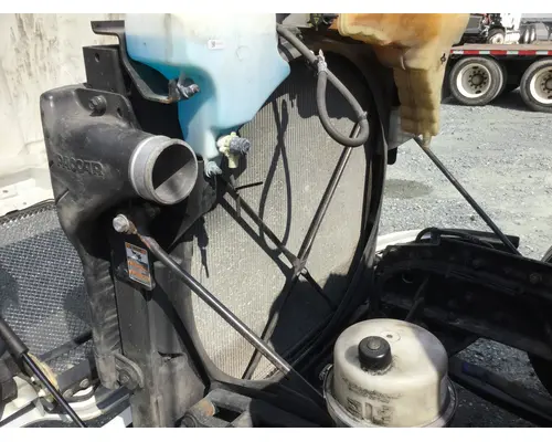 Cooling Assy. (Rad., Cond., ATAAC) KENWORTH T680 LKQ Heavy Truck Maryland