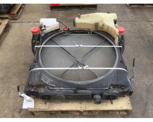 Cooling Assy. (Rad., Cond., ATAAC) KENWORTH T680 LKQ Heavy Truck Maryland
