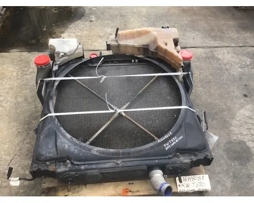 Cooling Assy. (Rad., Cond., ATAAC) KENWORTH T680 LKQ Heavy Truck Maryland