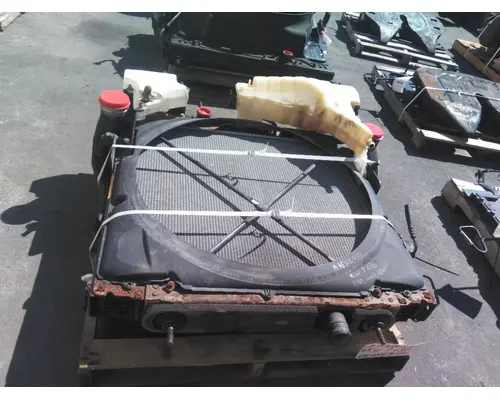 Cooling Assy. (Rad., Cond., ATAAC) KENWORTH T680 LKQ Heavy Truck Maryland