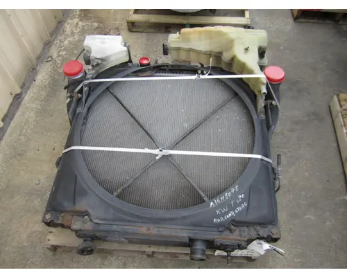 Cooling Assy. (Rad., Cond., ATAAC) KENWORTH T680 LKQ Heavy Truck Maryland