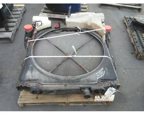 Cooling Assy. (Rad., Cond., ATAAC) KENWORTH T680 LKQ Heavy Truck Maryland