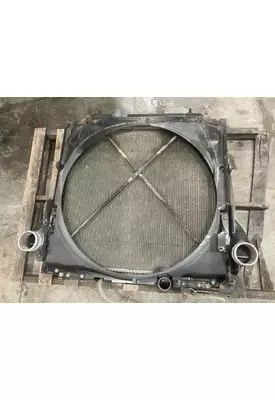 Kenworth T680 Cooling Assembly. (Rad., Cond., ATAAC)