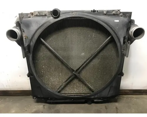 Cooling Assy. (Rad., Cond., ATAAC) Kenworth T680 Vander Haags Inc Sp