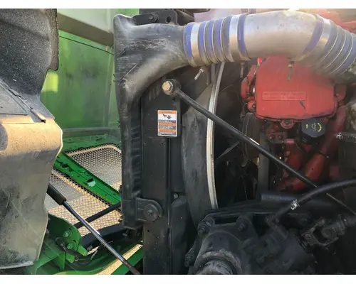 Cooling Assy. (Rad., Cond., ATAAC) Kenworth T680 Vander Haags Inc Dm