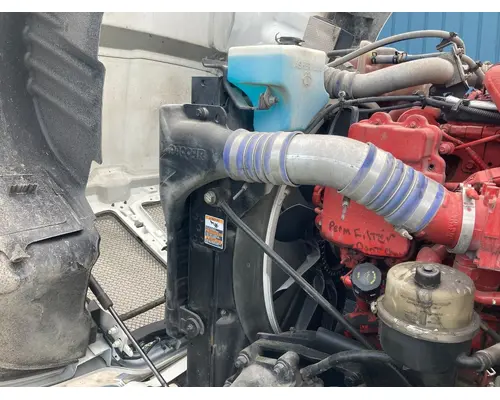 Cooling Assy. (Rad., Cond., ATAAC) Kenworth T680 Vander Haags Inc Kc
