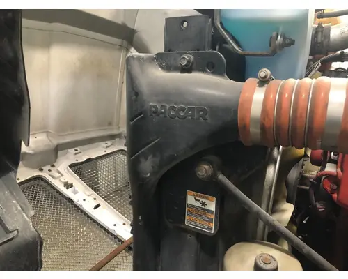 Cooling Assy. (Rad., Cond., ATAAC) Kenworth T680 Vander Haags Inc WM